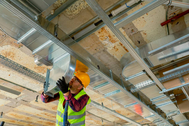 Best Residential HVAC in Seeley, CA