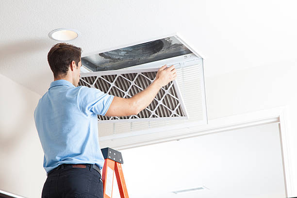 Best Emergency HVAC Services in Seeley, CA