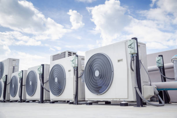 Best Energy-efficient HVAC Solutions in Seeley, CA